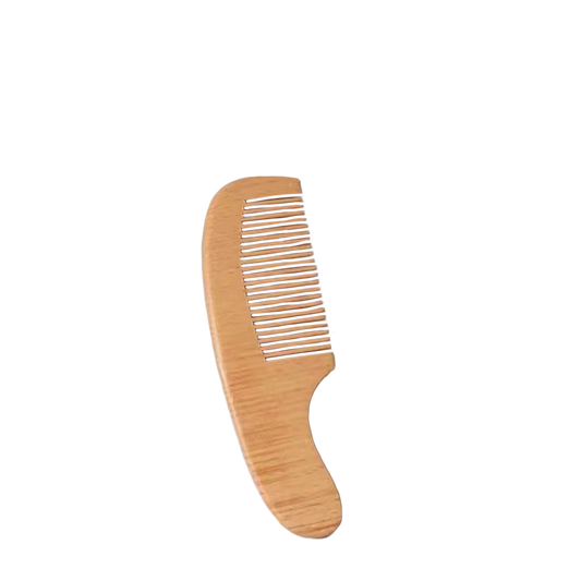 Baby Scalp Brush Set