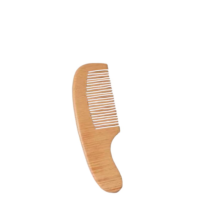 Baby Scalp Brush Set — packaging