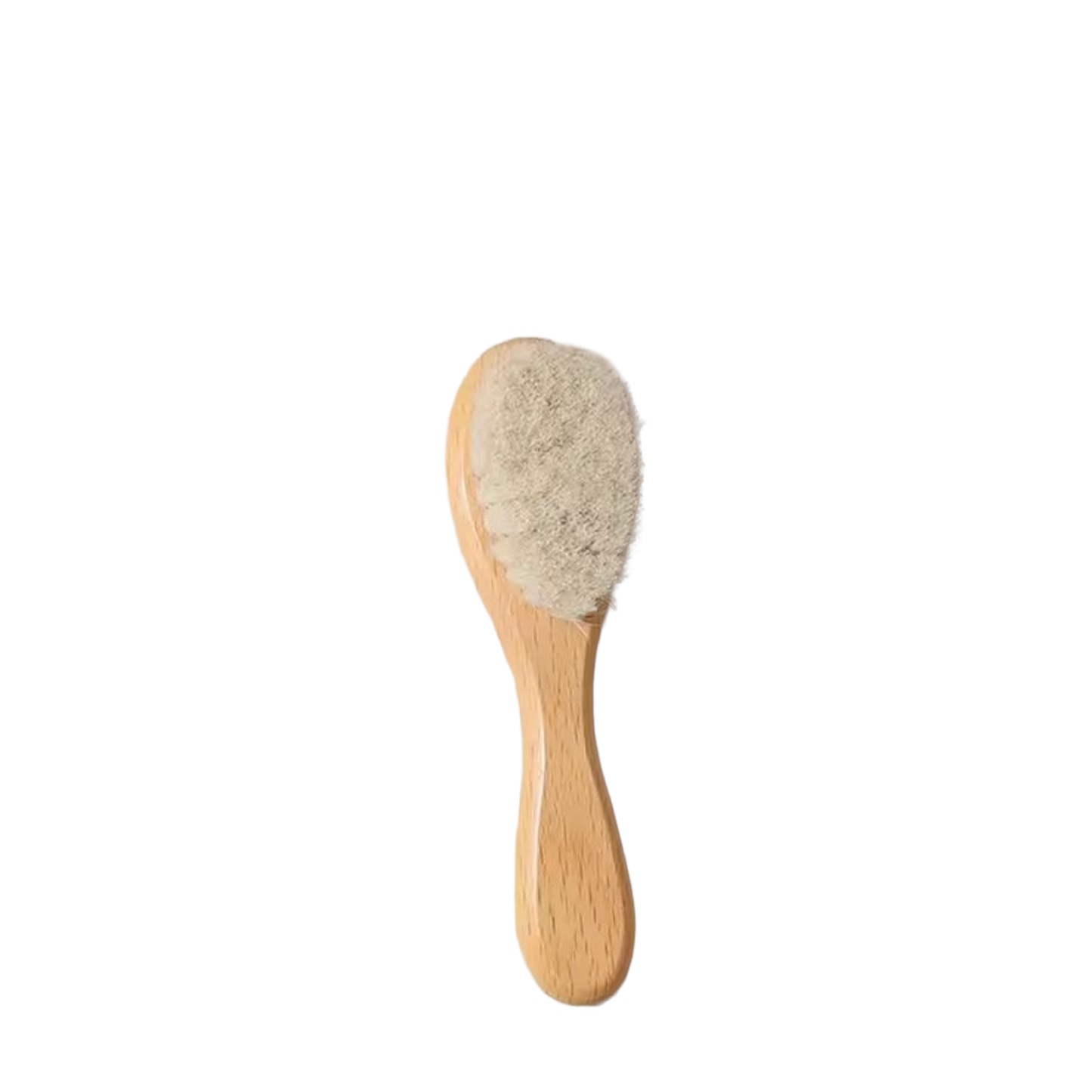 Baby Scalp Brush Set