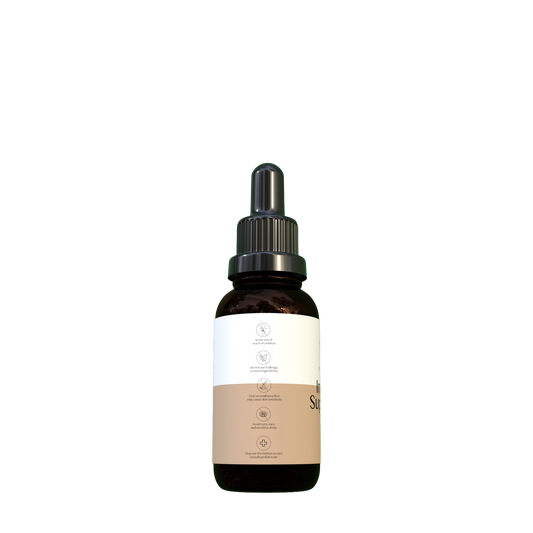 Immune Support Oil