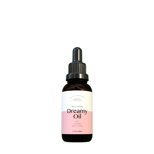 Dreamy Oil