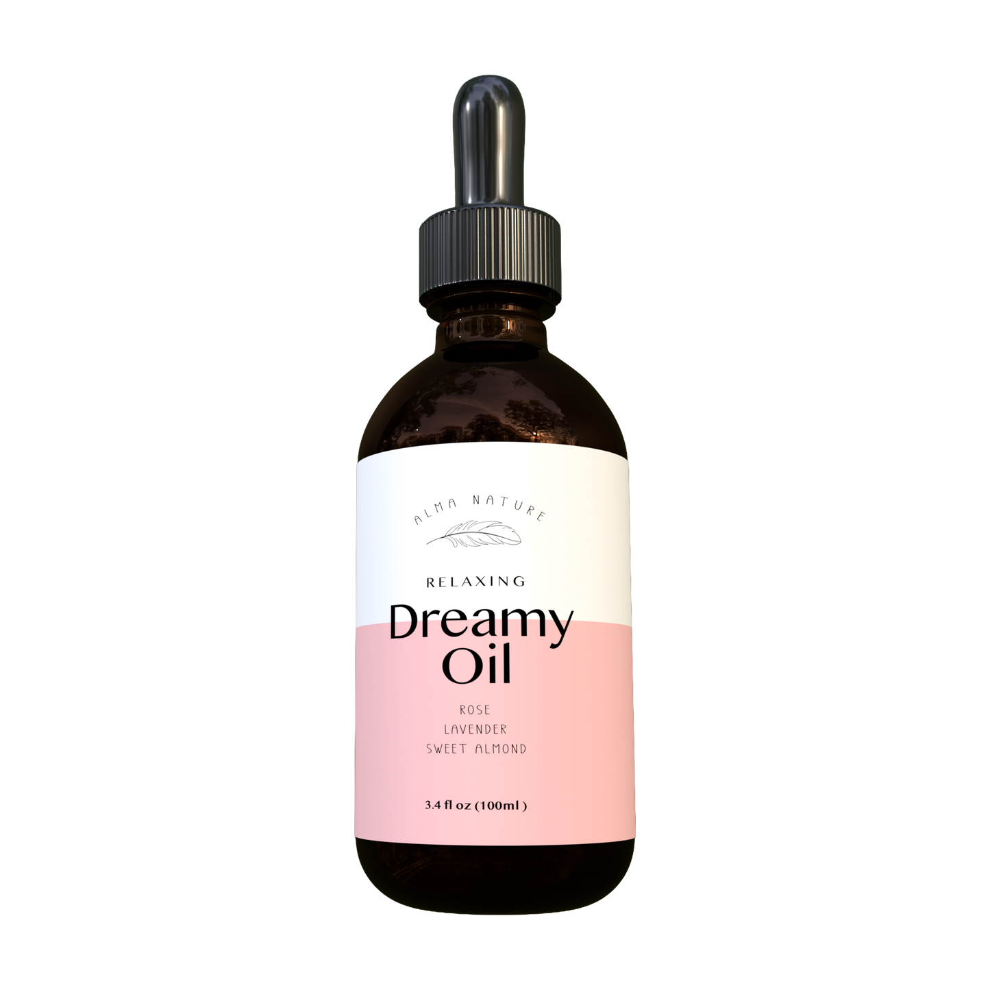 Dreamy Oil