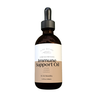 Immune Support Oil