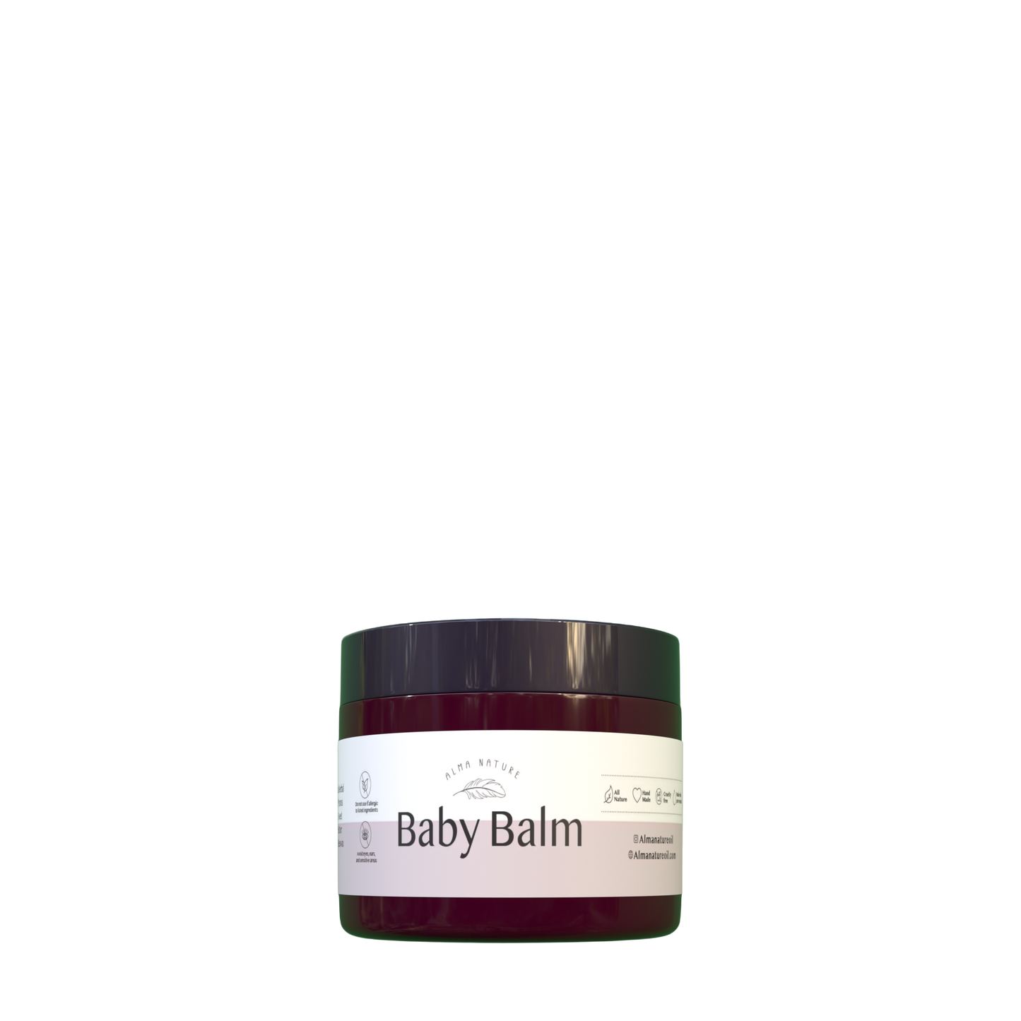 Baby Balm