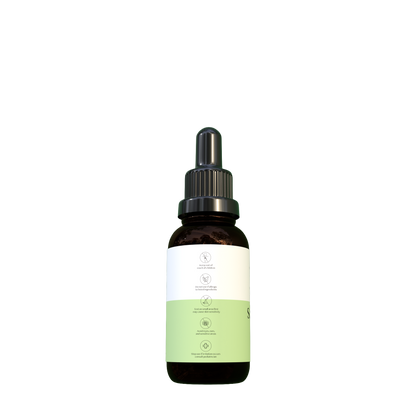 Baby Scalp Oil