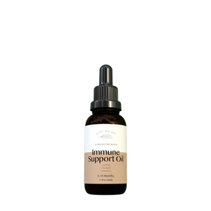 Immune Support Oil