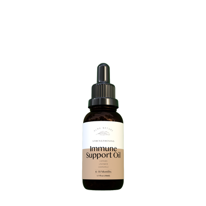 Immune Support Oil