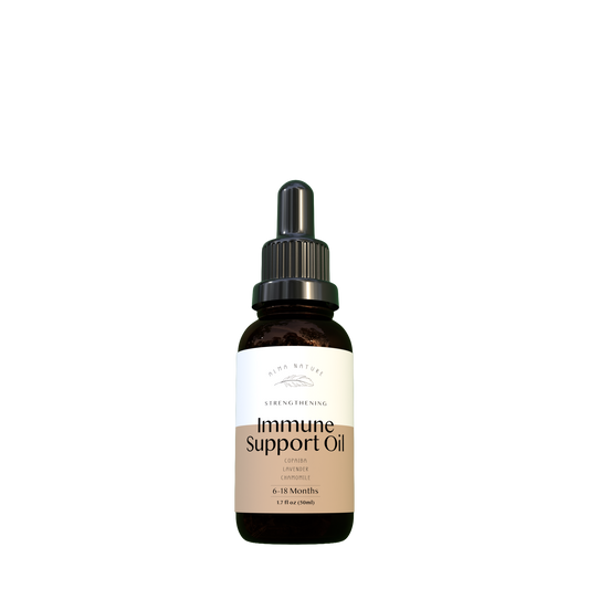 Immune Support Oil
