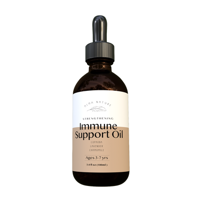 Immune Support Oil