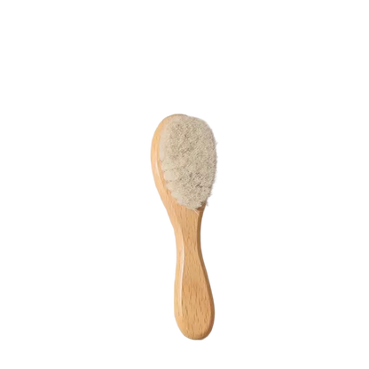 Baby Scalp Brush Set